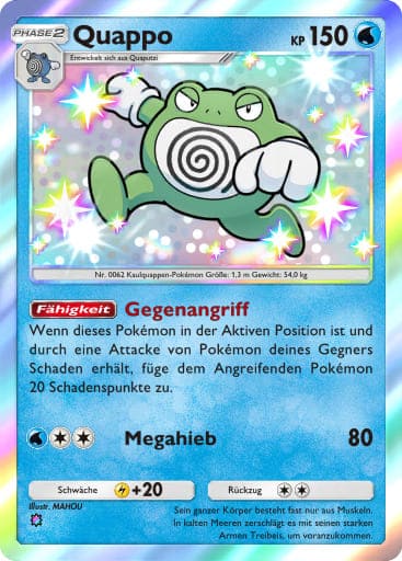 Quappo-297-226-B1-Mega-Aufstieg-Pokémon-Karte-Deutsch