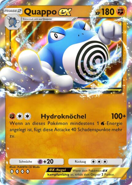 Quappo-ex-042-071-Verborgene-Quelle-A4a-Pokémon-TCG-Sammelkartenspiel-Pocket-Karte