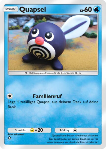Quapsel-013-071-Verborgene-Quelle-A4a-Pokémon-TCG-Sammelkartenspiel-Pocket-Karte