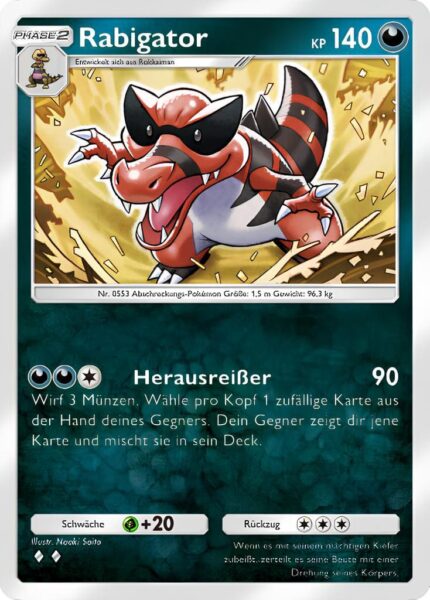 Rabigator-041-069-A3a-Dimensionale-Krise-Pokémon-TCG-Sammelkartenspiel-Pocket-Karte