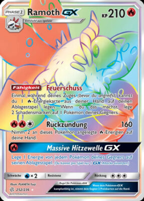 Ramoth-GX-252-Welten-im-Wandel_Pokémon-Karte
