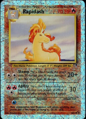 Rapidash_Gallopa_60-110_Legendary-Collection-Reverse-Holo_Pokémon-Karte