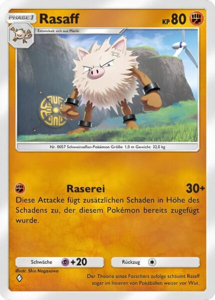 Rasaff-056-093-B2a-Wundervolles-Paldea-Pokémon-TCG-Sammelkartenspiel-Pocket-Karte-Deutch