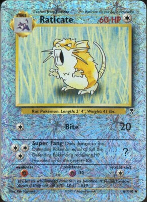 Raticate_Rattikarl_61-110_Legendary-Collection-Reverse-Holo_Pokémon-Karte
