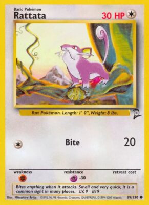 Rattata-Rattfratz_89-130_Base-Set-2_Pokémon-Karte_Englisch
