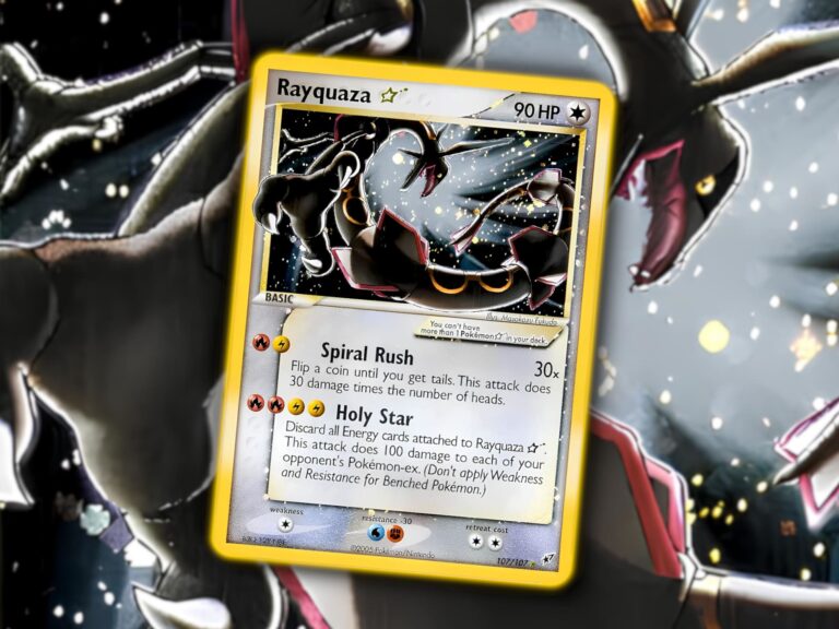 Rayquaza-Goldstar-Pokémon-Karte-Rekordpreis-1-Million-US-Dollar-TCG-Sammelkartenspiel-2026