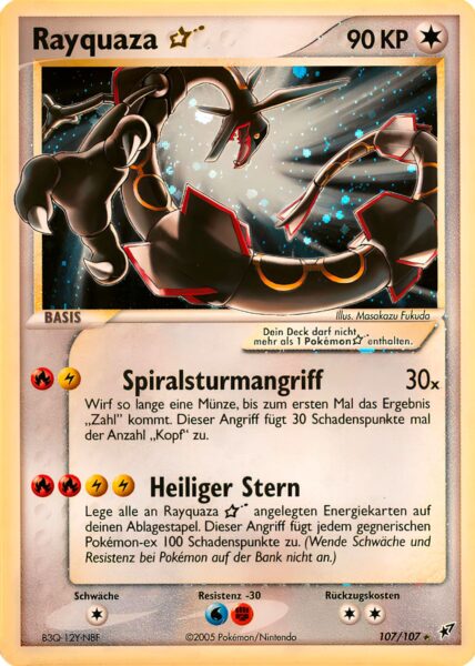 Rayquaza-Goldstar-Shiny_107_EX-Deoxys_Pokémon-Karte_Deutsch