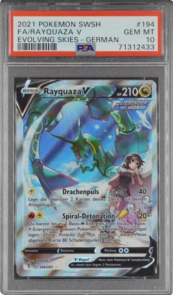 Rayquaza-V_194-203_Alternate-Art__Drachenwandel_Evolving-Skies_Pokémon-Karte_Deutsch_PSA-10