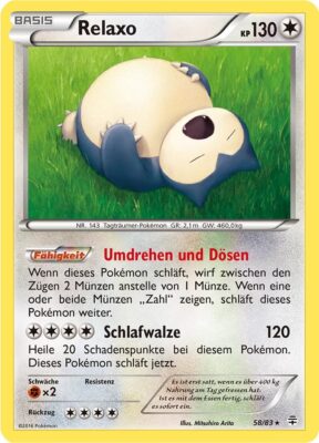 Relaxo-58-83-Generationen-Pokémon-Karte-Deutsch