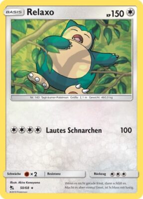 Relaxo_Verborgenes_Schicksal_50-68_Pokémon-Karte
