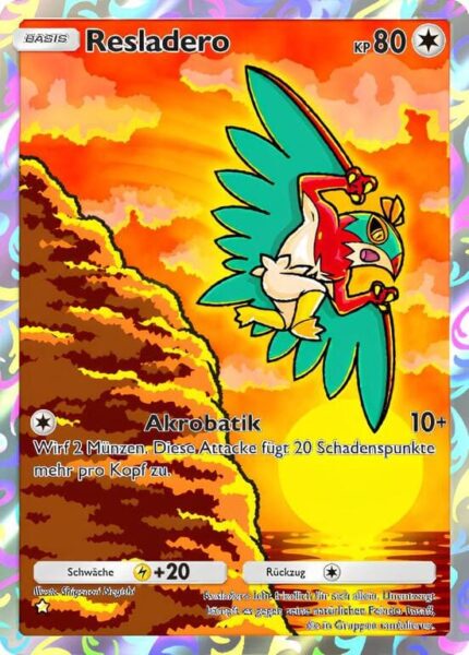 Resladero–080-074-B3a-Paradoxansturm-Pokémon-TCG-Sammelkartenspiel-Pocket-Karte-Deutsch