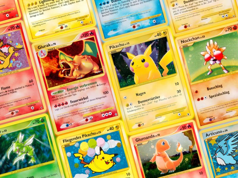 Retro-Pokémon-Karten-Liste-Guide-Galerie-TCG-Sammelkartenspiel