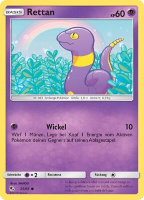 Rettan_Verborgenes_Schicksal_25-68_Pokémon