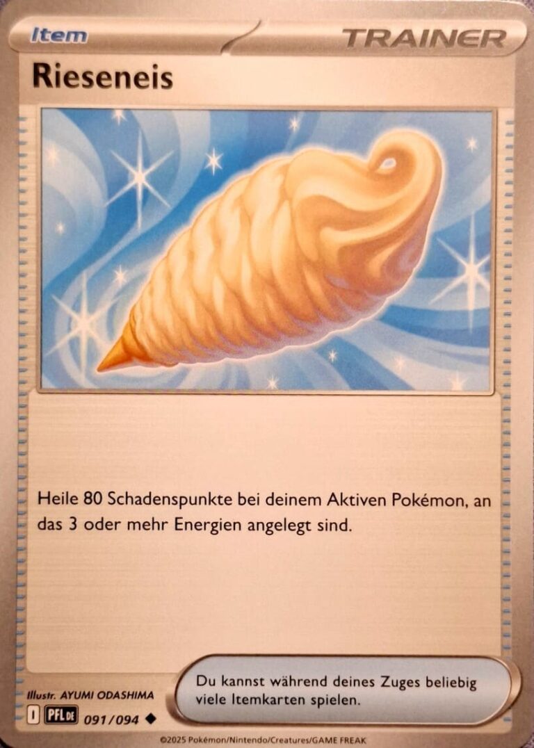 Rieseneis-091-094-PFL-DE-Fatale-Flammen-Pokémon-Karte-Deutsch