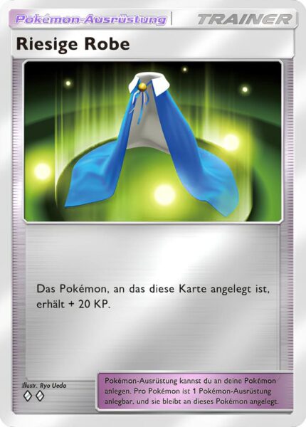 Riesige-Robe-Deluxepack-ex-A4b-Pokémon-TCG-Sammelkartenspiel-Pocket-Karte