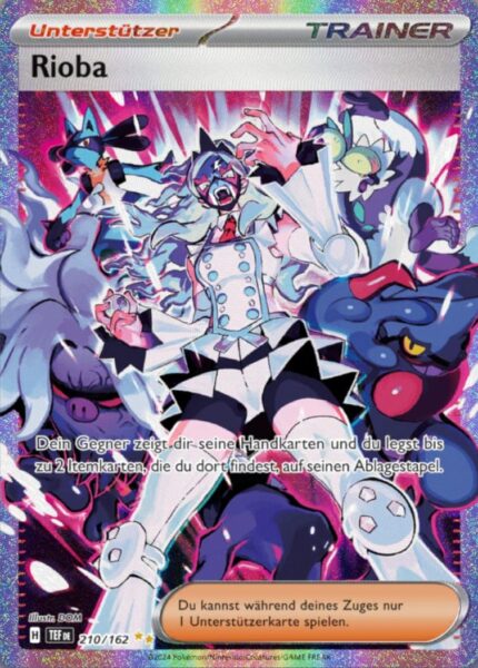 Rioba_210-162_TEF-DE_Gewalten-der-Zeit_Temporal-Forces_Special-Illustration-Rare_Alternativ_Pokémon-Karte_Deutsch_TCG