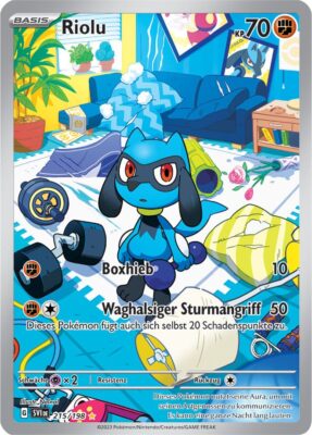Riolu_215_SV1DE_Karmesin-Purpur_Pokémon-Karte