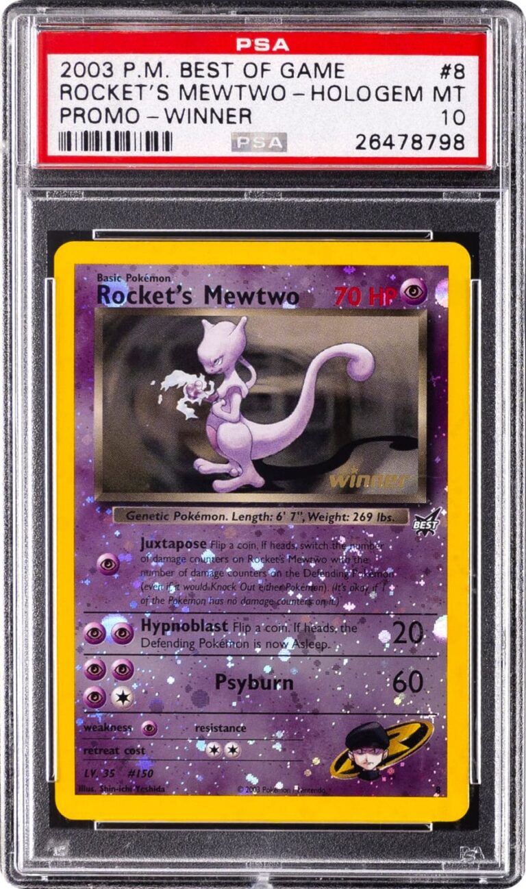 Rockets-Mewtwo-Mewtu-8-Best-Of-Game-Promo-Pokémon-Karte-2003-PSA-10