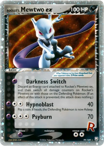 Rockets-Mewtwo-ex-99-109-EX-Team-Rocket-Returns-Holo-Pokémon-Karte-Card-TCG-Sammelkartenspiel