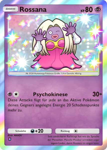 Rossana-094-069-A3a-Dimensionale-Krise-Pokémon-TCG-Sammelkartenspiel-Pocket-Shiny-Karte