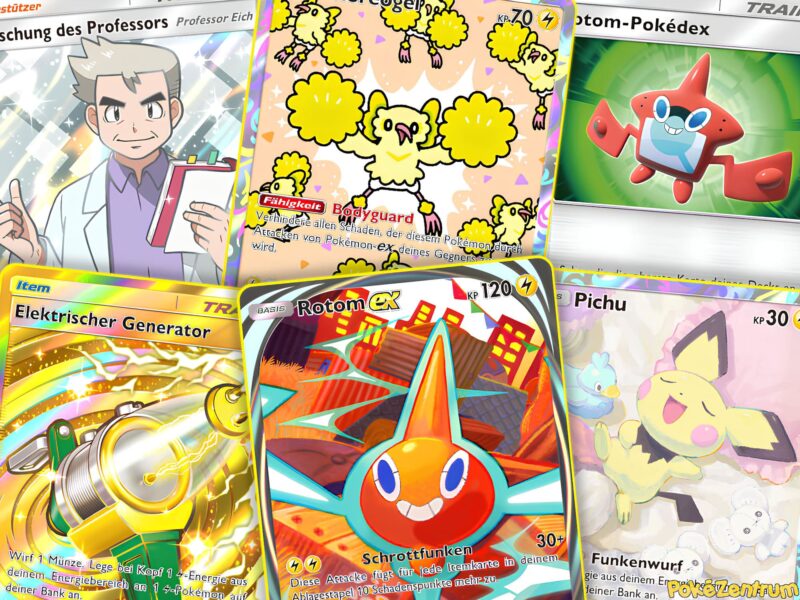 Rotom-ex-Deck-Liste-Anleitung-Strategie-Guide-Pokémon-TCG-Sammelkartenspiel-Pocket-2026