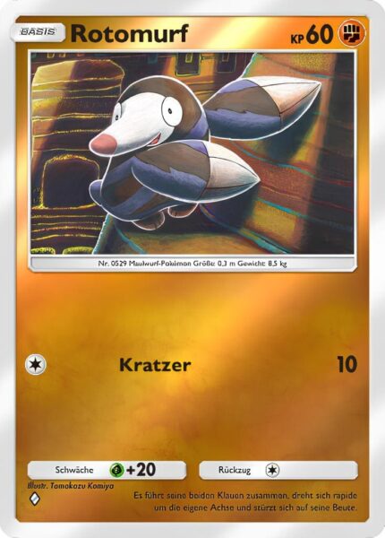 Rotomurf-Deluxepack-ex-A4b-Pokémon-TCG-Sammelkartenspiel-Pocket-Karte