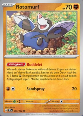 Rotomurf_085-162_TEF-DE_Gewalten-der-Zeit_Temporal-Forces_Pokémon-Karte_Deutsch_TCG