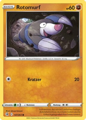 Rotomurf_Fusionsangriff_147_Pokémon-Karte