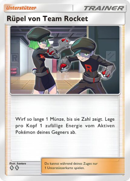 Rüpel-Von-Team-Rocket-072-072-A2b-Glänzendes-Festival-Pokémon-TCG-Sammelkartenspiel-Pocket-Karte-Deutsch