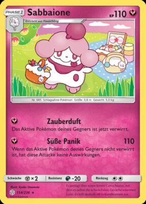 Sabbaione-154-Welten-im-Wandel_Pokémon-Karte
