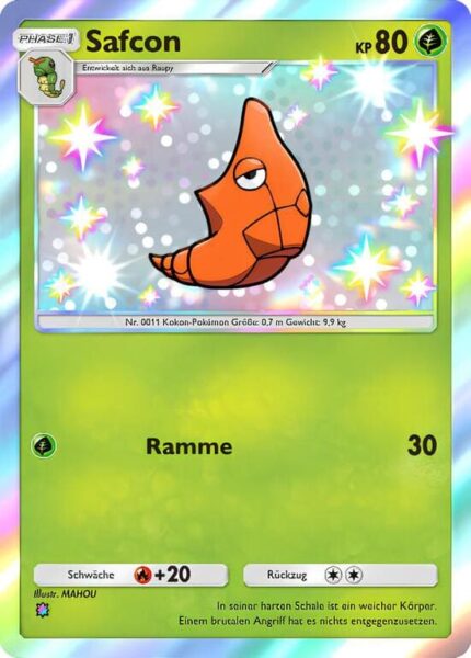 Safcon-092-069-B3b-Wunder-des-Alltags-Pokémon-TCG-Sammelkartenspiel-Pocket-Karte-Deutsch