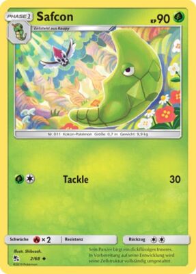Safcon_Verborgenes_Schicksal_2-68_Pokémon-Karte