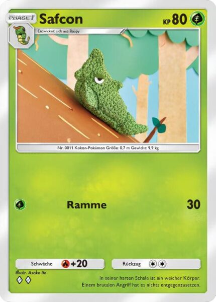 Safcon–002-069-B3b-Wunder-des-Alltags-Pokémon-TCG-Sammelkartenspiel-Pocket-Karte-Deutsch