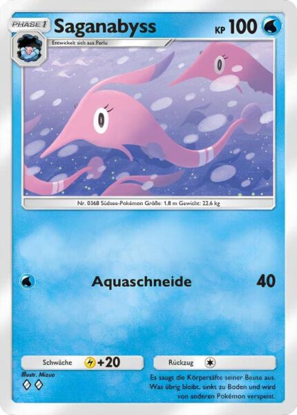 Saganabyss-044-155-B3-Pulsierende-Aura-Pokémon-TCG-Sammelkartenspiel-Pocket-Karte-Deutsch