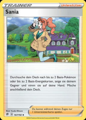 Sania-167-Clash-der-Rebellen-Pokémon-Karte