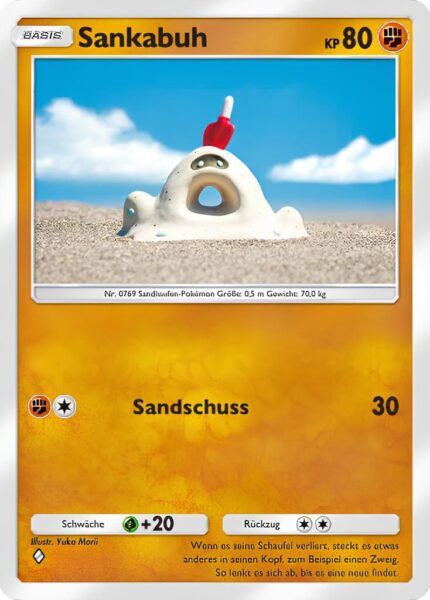 Sankabuh-035-069-A3a-Dimensionale-Krise-Pokémon-TCG-Sammelkartenspiel-Pocket-Karte