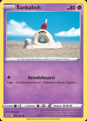 Sankabuh-081-Clash-der-Rebellen-Pokémon-Karte