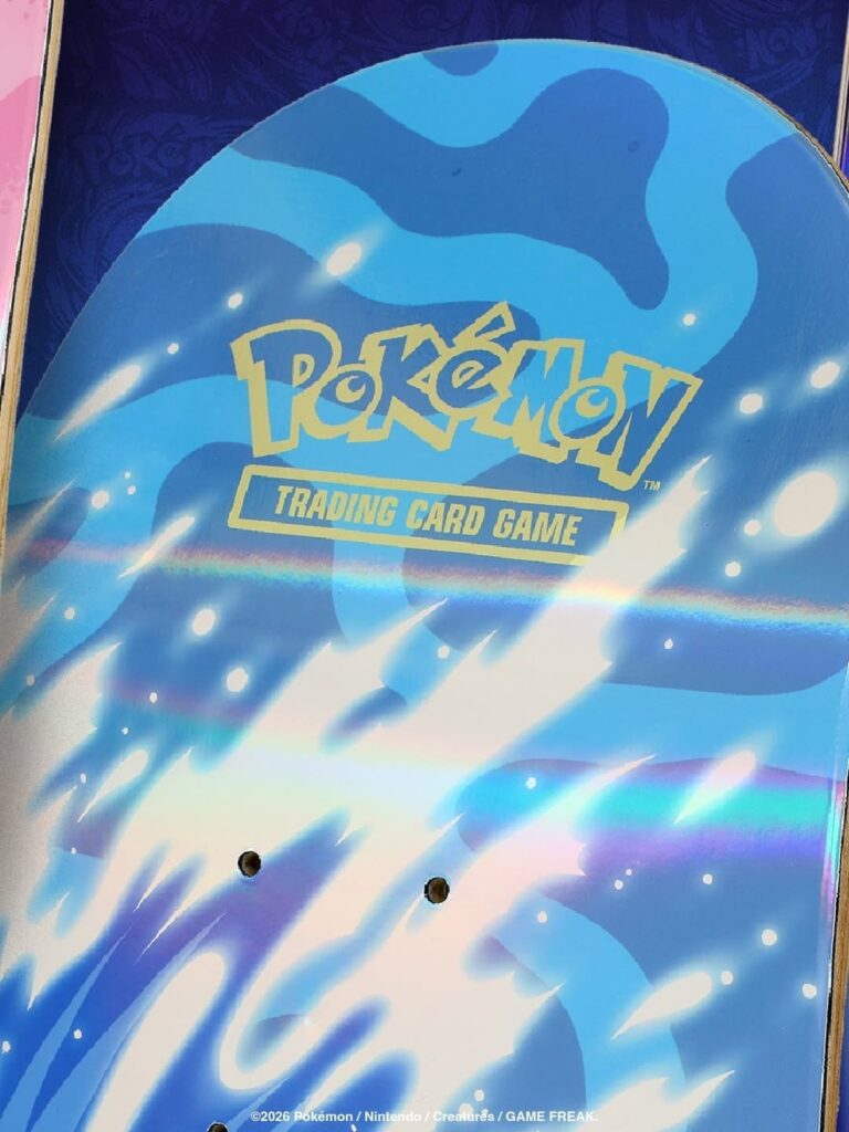 Santa-Cruz-Pokémon-TCG-Skateboards-30th-Anniversary-2026-Sammelkartenspiel-8