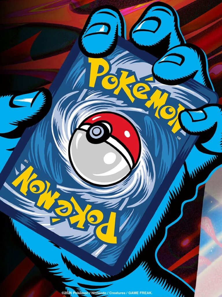 Santa-Cruz-Pokémon-TCG-Skateboards-30th-Anniversary-2026-Sammelkartenspiel-9