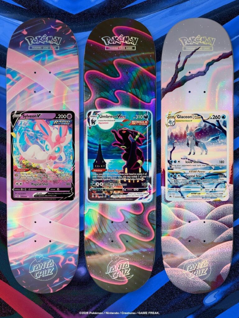Santa-Cruz-alle-Pokémon-TCG-Skateboards-enthüllt-30th-celebration-Jubiläum-2026-8