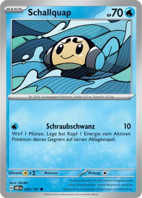 Schallquap_050-197_OBF_Obsidianflammen_Obsidian-Flames_Pokémon-Karte_Deutsch