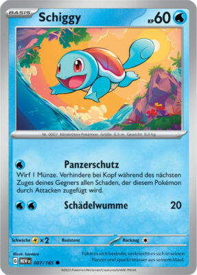 Schiggy_007-165-Pokémon-Karmesin-Purpur-151-MEW-DE-Pokémon-Karte-Karten-Deutsch