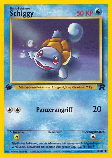 Schiggy_68-82_Team-Rocket_Pokémon-Karte_Deutsch
