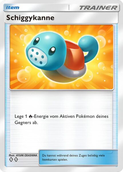 Schiggykanne-152-161-Weisheit-von-Meer-und-Himmel-A4-Pokémon-TCG-Sammelkartenspiel-Pocket-Karte