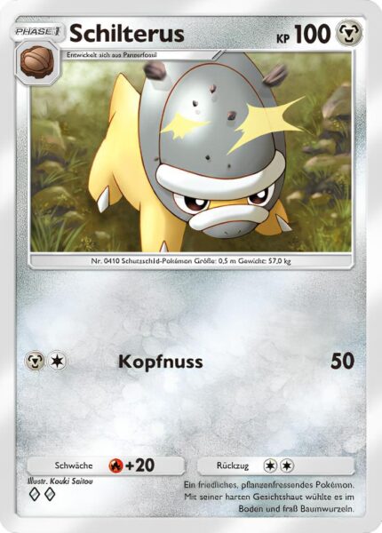 Schilterus-113-207-Kollision-von-Raum-und-Zeit-Pokémon-TCG-Sammelkartenspiel-Pocket-Karte