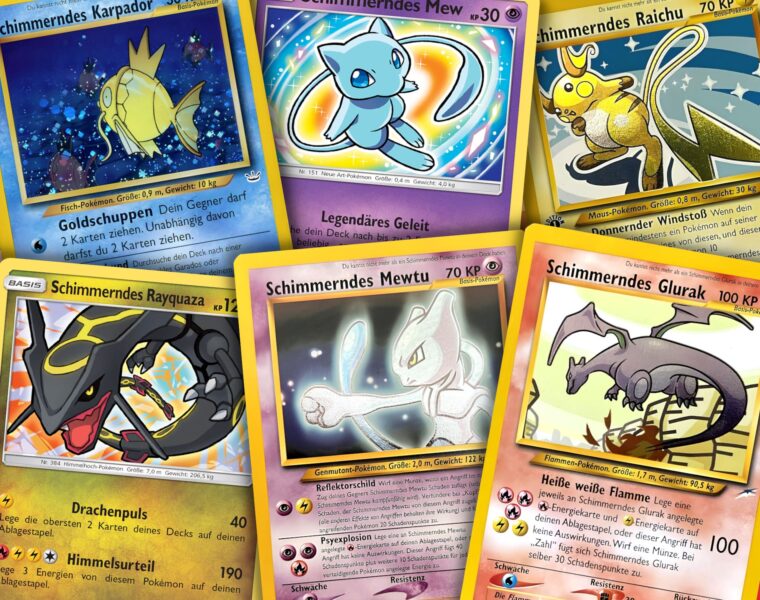 Schimmernde-Pokémon-Alle-schimmernden-Pokémon-Karten-Übersicht-Liste-Galerie