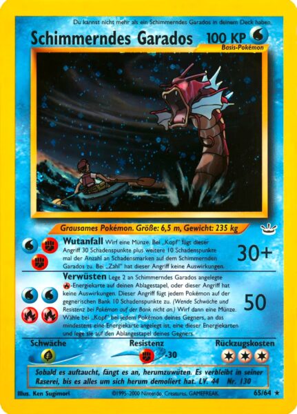 Schimmerndes-Garados_65-64_Neo-Revelation_Holo-Pokemon-Karte_Deutsch-1