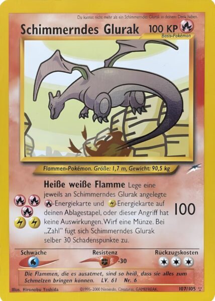 Schimmerndes-Shiny-Glurak_107-105_Neo-Destiny_Pokemon-Karte_2002