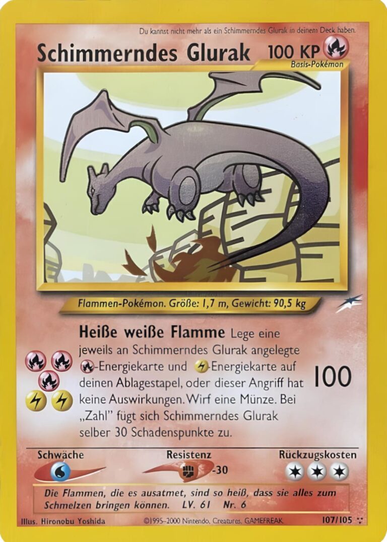 Schimmerndes-Shiny-Glurak_107-105_Neo-Destiny_Pokemon-Karte_2002