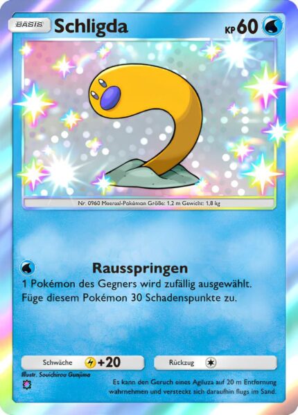 Schligda-101-072-A2b-Glänzendes-Festival-Pokémon-TCG-Sammelkartenspiel-Pocket-Full-Shiny-Schillernd-Karte-Deutsch
